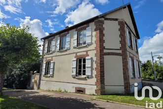 achat maison esternay 51310