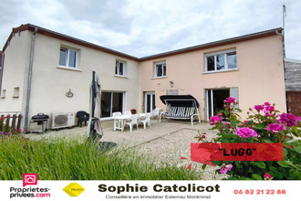 achat maison esternay 51310