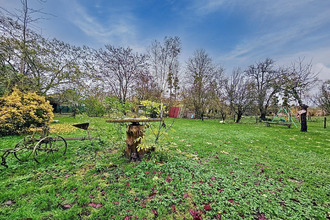 achat maison esternay 51310