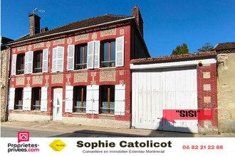 achat maison esternay 51310