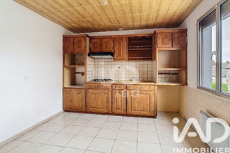 achat maison esternay 51310