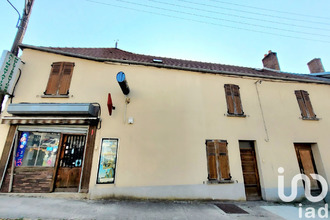 achat maison esternay 51310