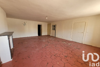 achat maison esternay 51310