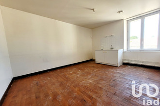 achat maison esternay 51310