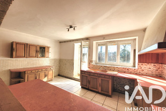 achat maison esternay 51310