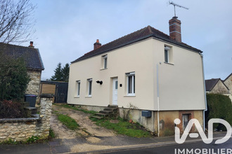 achat maison esternay 51310