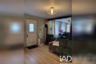 achat maison esternay 51310