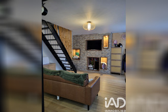 achat maison esternay 51310