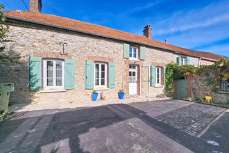 achat maison esternay 51310