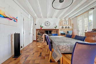 achat maison esternay 51310