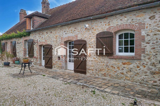 achat maison esternay 51310