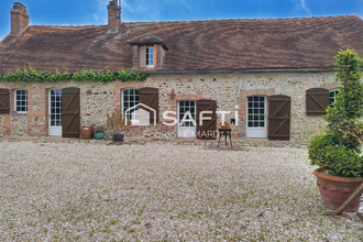 achat maison esternay 51310