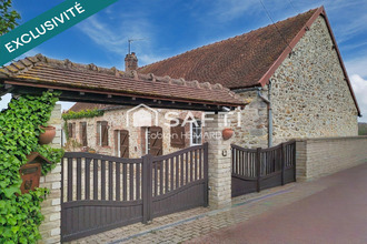 achat maison esternay 51310