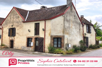 achat maison esternay 51310