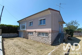 achat maison esternay 51310