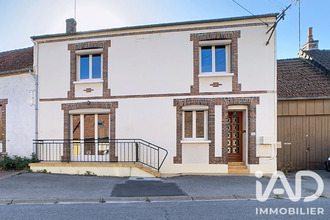 achat maison esternay 51310