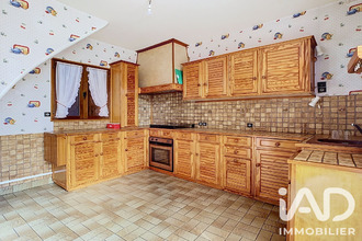 achat maison esternay 51310
