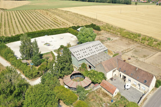 achat maison esternay 51310