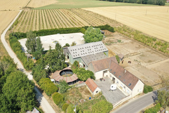 achat maison esternay 51310
