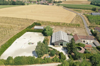 achat maison esternay 51310