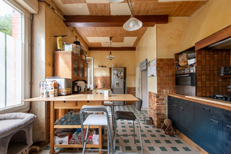 achat maison esternay 51310