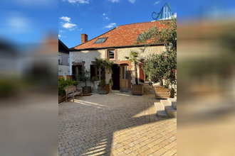 achat maison esternay 51310