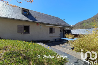 achat maison esterre 65120