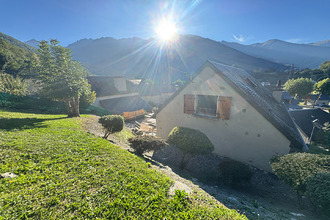 achat maison esterre 65120