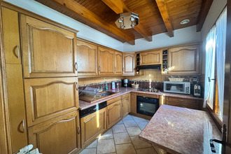 achat maison esterre 65120