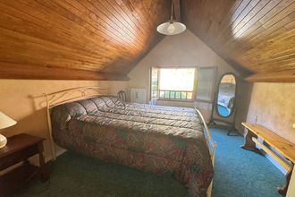 achat maison esterre 65120