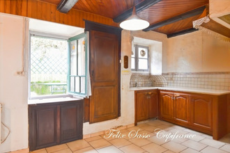 achat maison esterre 65120