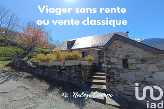 achat maison esterre 65120