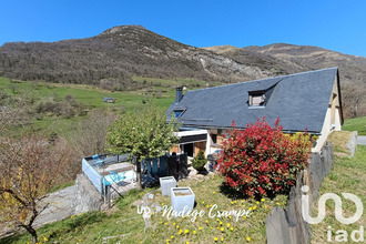 achat maison esterre 65120