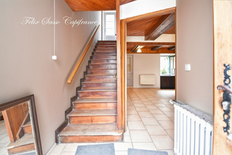 achat maison esterre 65120