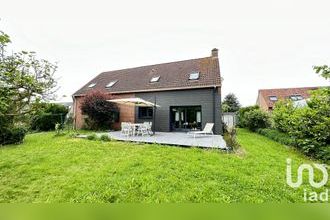 achat maison estevelles 62880