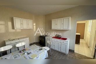 achat maison estevelles 62880