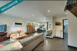 achat maison estevelles 62880