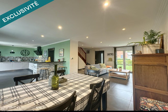 achat maison estevelles 62880