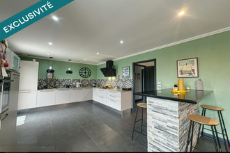 achat maison estevelles 62880