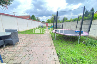 achat maison estevelles 62880