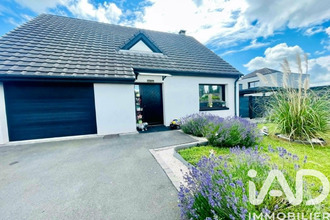 achat maison estevelles 62880