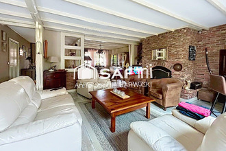 achat maison estevelles 62880