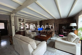 achat maison estevelles 62880