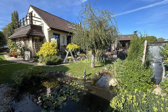 achat maison estevelles 62880