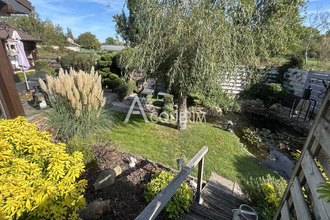 achat maison estevelles 62880