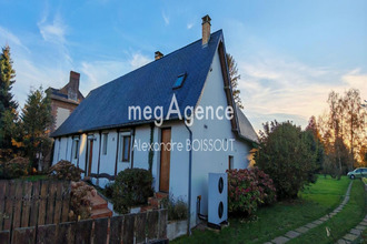 achat maison esteville 76690