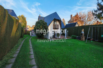achat maison esteville 76690