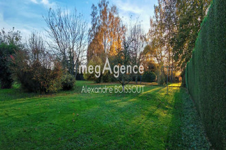 achat maison esteville 76690