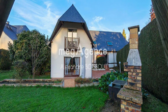 achat maison esteville 76690