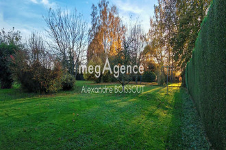 achat maison esteville 76690